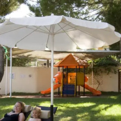 Son Baulo Hotel Mallorca Island