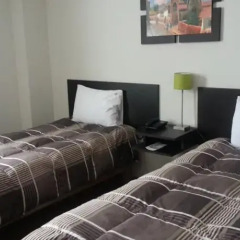 Hotel Santa Cruz детские мероприятия фото 2