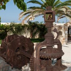 Отель Corali Beach развлечения