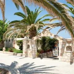 Отель Corali Beach фото 4