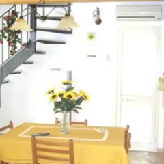 Отель Casa Elisabetta Поццалло в номере