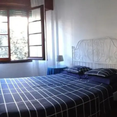 Отель Grande ed elegante appartamento a Genova Генуя комната для гостей фото 3