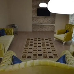 Отель Hill Suites сауна