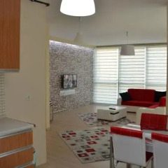 Отель Hill Suites в номере фото 2