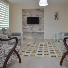 Отель Hill Suites интерьер отеля фото 2