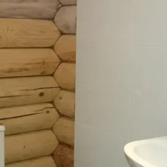 Гостиница Kbaade Holiday Home ванная фото 2