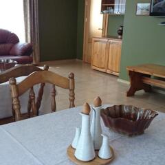 Гостиница Kbaade Holiday Home в номере