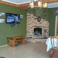 Гостиница Kbaade Holiday Home гостиничный бар