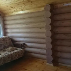 Гостиница Kbaade Holiday Home комната для гостей фото 4