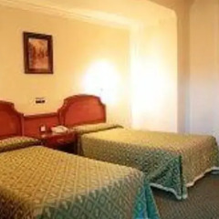Hotel Senorial комната для гостей фото 5