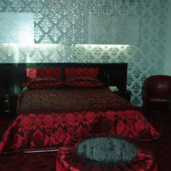 Sword Hotel Кахраманмарас спа