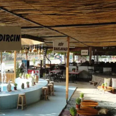 Отель Uygar Motel фото 2