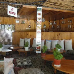 Отель Uygar Motel интерьер отеля
