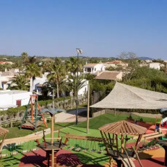 Отель Insotel Cala Mandía Resort & Spa - All Inclusive фото 5