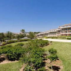 Отель Insotel Cala Mandía Resort & Spa - All Inclusive фото 3