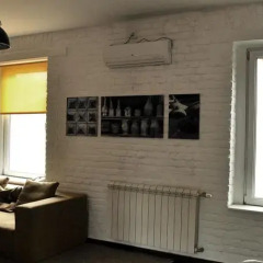 Отель Modern Loft in Old Town интерьер отеля фото 3