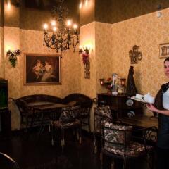 Гостиница Bestugev Hotel в Краснодаре 3 отзыва об отеле, цены и фото номеров - забронировать гостиницу Bestugev Hotel онлайн Краснодар развлечения