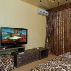 Гостиница Bestugev Hotel в Краснодаре 3 отзыва об отеле, цены и фото номеров - забронировать гостиницу Bestugev Hotel онлайн Краснодар удобства в номере фото 2