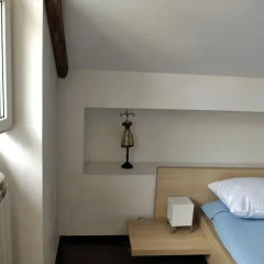 Отель Modern Loft in Old Town комната для гостей фото 3