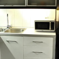 Отель Modern Loft in Old Town в номере фото 2