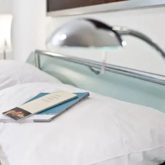Апартаменты Jenatsch Apartments детские мероприятия
