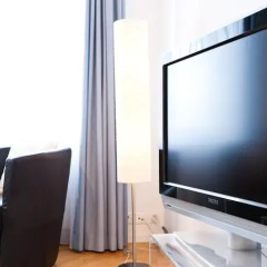 Апартаменты Jenatsch Apartments удобства в номере