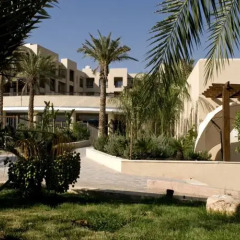 Отель Dead Sea Spa Hotel Иордания, Сваймех - отзывы, цены и фото номеров - забронировать отель Dead Sea Spa Hotel онлайн