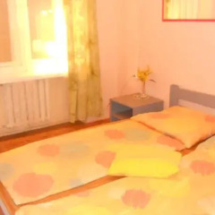 Zodiakus Hostel Краков комната для гостей фото 3