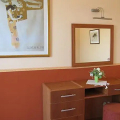 Allegra Hotel интерьер отеля фото 2