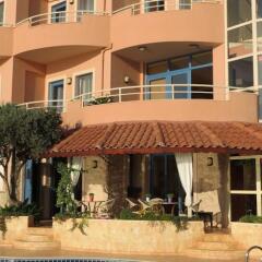 Allegra Hotel