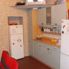 Zodiakus Hostel Краков в номере фото 2