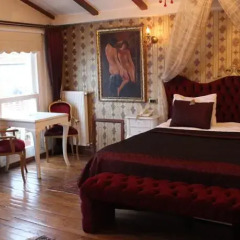 Отель Villa Denise - Special Class комната для гостей фото 2