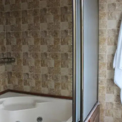 Отель Villa Denise - Special Class ванная