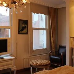 Отель Villa Denise - Special Class комната для гостей фото 3