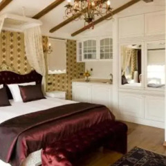 Отель Villa Denise - Special Class комната для гостей фото 4
