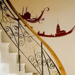 Отель Villa Denise - Special Class интерьер отеля