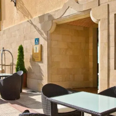 Villa Venecia Hotel Boutique интерьер отеля фото 2