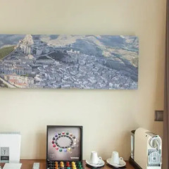 Villa Venecia Hotel Boutique интерьер отеля фото 3