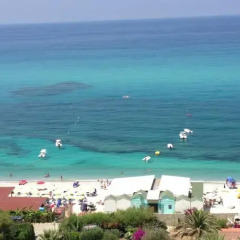 Hotel Ristorante Terrazzo sul Mare, Tropea, Italy | ZenHotels Hotel Ristorante Terrazzo sul Mare, Tropea, Italy | ZenHotels