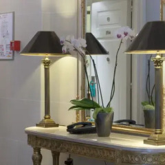 Millennium Hotel Paris Opera в номере фото 2