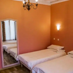 Hotel Des 3 Nations детские мероприятия