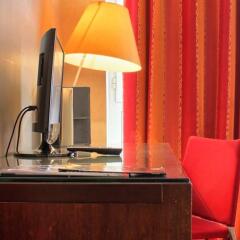 Pavillon Saint Augustin Hotel удобства в номере