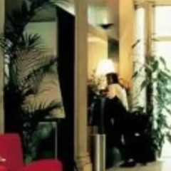 Pavillon Saint Augustin Hotel интерьер отеля фото 2