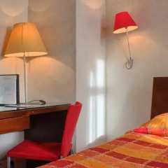 Pavillon Saint Augustin Hotel удобства в номере фото 2