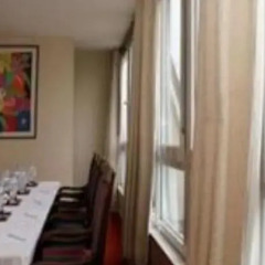 Pavillon Saint Augustin Hotel балкон