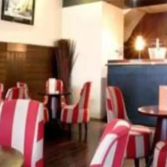 Pavillon Saint Augustin Hotel питание
