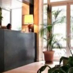 Pavillon Saint Augustin Hotel интерьер отеля фото 3