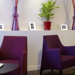 Отель Citadines Austerlitz Paris