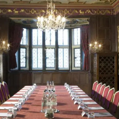 New Hall Hotel & Spa развлечения