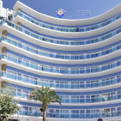 Hotel GHT Marítim развлечения